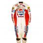Rob McElnea Pepsi Suzuki GP 1988 Racing Leathers Rob McElnea Suzuki