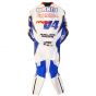 Roger Burnett Honda Goodwood Racing Suit Roger Burnett Honda