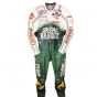 Roger Marshall Suzuki GP 1987 Leather Suit Roger Marshall Suzuki