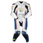 Romano Fenati FIM 2012 Motorcycle Leathers Romano Fenati FIM MotoGP 2012