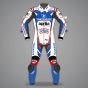 Raul Fernandez Aprilia Suit MotoGP 2024 front view