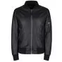 motorcycle bomber jacket