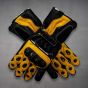 Scorpio Racer Gloves upper view