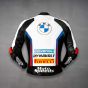 Scott Redding BMW Racer Jacket SBK 2022 back view