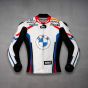 Scott Redding BMW Racer Jacket SBK 2022 front view