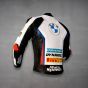 Scott Redding BMW Racer Jacket SBK 2022 left side view
