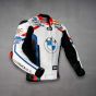 Scott Redding BMW Racer Jacket SBK 2022 right view