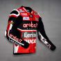 Scott Redding Ducati Riding Jacket WSBK 2020 right view