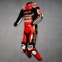 Scott Redding Suit Ducati WSBK 2020 left view