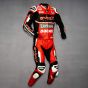 Scott Redding Suit Ducati WSBK 2020 right view