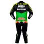 Scott Russell Kawasaki GP 1993 Leather Suit Scott Russell Kawasaki