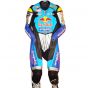 Sean Emmett Red Bull Ducati WSBK 2003 Race Suit Sean Emmett Ducati WSBK
