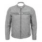 Semi Moto Gray Jacket