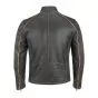Semi Motorbike Piping Jacket