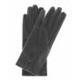 silk lined leather gloves