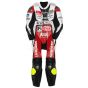 Simone Grotzkyj Giorgi Aprilia GP 2007 Leathers S.Grotzkyj Giorji Aprilia