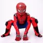 Spiderman Leather