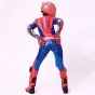 Spiderman Leather
