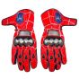 Spiderman gloves