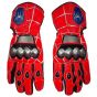 Spiderman gloves