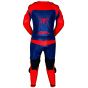 Spiderman Race Suit