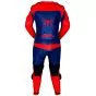 Spiderman Race Suit