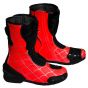 Spiderman boots   MotoGP