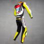 Sportbike Suit Valentino Rossi Honda Motogp 2002 right view