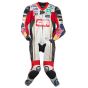 Stefan Bradl Honda 2012 Leathers Stefan Bradl Honda  2012
