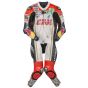 Stefan Bradl Honda 2013 Leather Suit Stefan Bradl Honda  2013