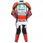 mens motorbike leathers Stefan Bradl Honda MotoGP 2014