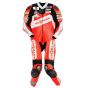 Stefan Bradl Kalex Moto2 2011 Race Suit Stefan Bradl Kalex  2011