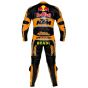 Stefan Bradl KTM IDM 2004 Leather Suit Stefan Bradl KTM