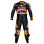 Stefan Bradl KTM IDM 2004 Leather Suit Stefan Bradl KTM