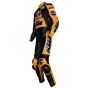 Stefan Bradl KTM IDM 2004 Leather Suit Stefan Bradl KTM