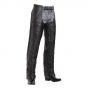 Heavy Duty Leather Chaps