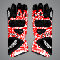 Supermoto Gloves