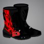 Francesco Bagnaia Winter Test 2025 Boots