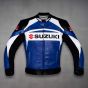 gsxr motorcycle jacket