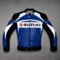 gsxr motorcycle jacket