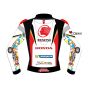 lcr honda jacket Takaaki Nakagami Honda MotoGP 2019