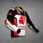 Takaaki Nakagami Motorcycle Track Jacket Honda MotoGP 2022 right view