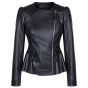 icon leather jacket
