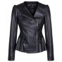 icon leather jacket