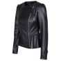 icon leather jacket