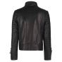 hunter style leather jacket