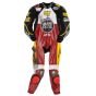 Thomas Luthi Aprilia GP 2009 Leather Suit Thomas Luthi Aprilia MotoGP