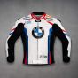 BMW Motorrad Leather Jacket