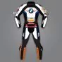 bmw motorrad leather suit Tom Sykes BMW WSBK 2020