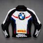 bmw motorrad jacket Tom Sykes BMW WSBK 2019